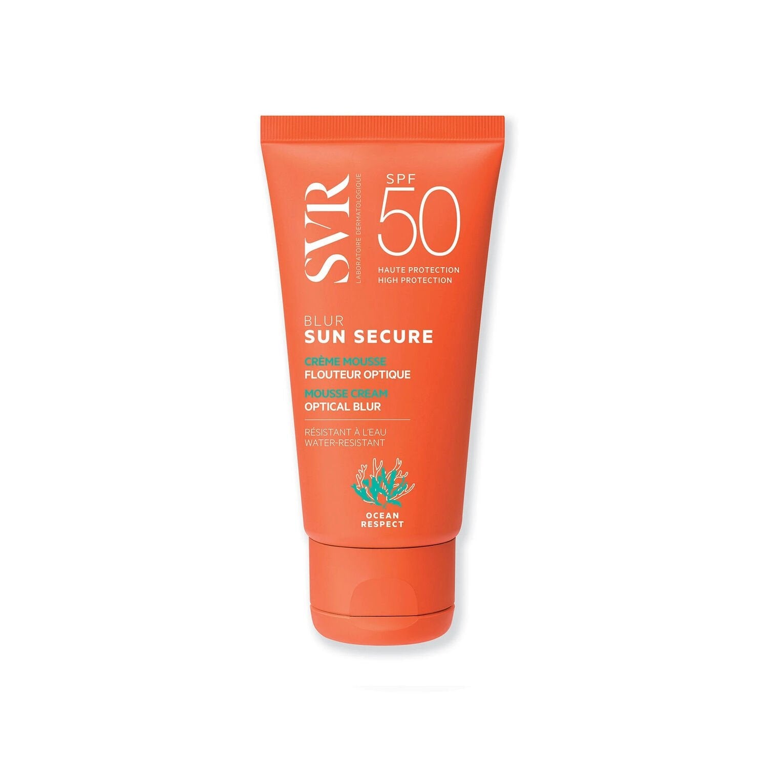 SVR Sun Secure Blur SPF50+ - 50ml