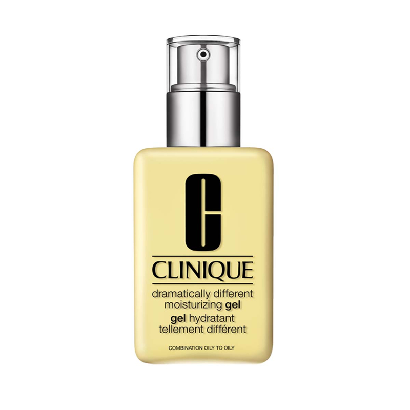 Clinique Dramatically Different Gel Idratante - 125 ml