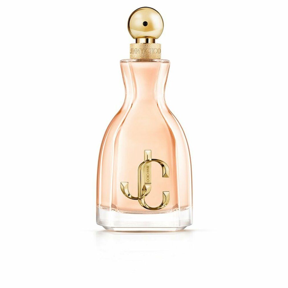 Jimmy Choo I Want Choo - 100ml