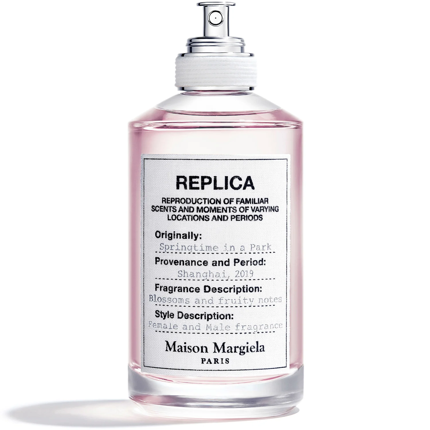 Maison Margiela Replica Springtime In A Park Eau De Toilette - 30ml