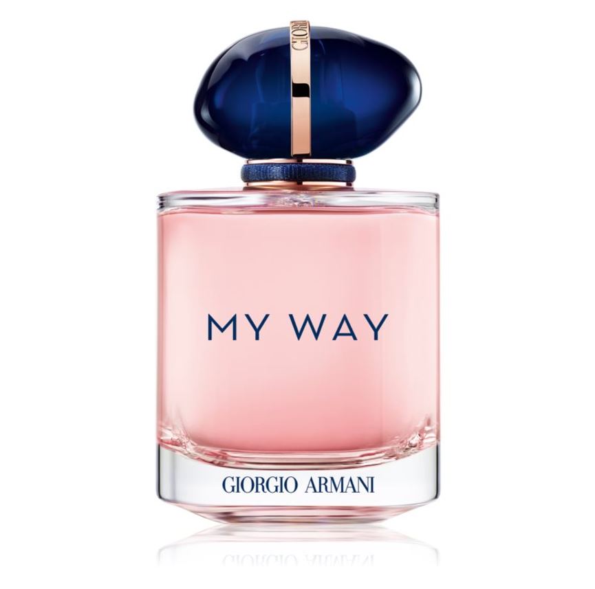 Giorgio Armani My Way Eau de Parfum - 90ml