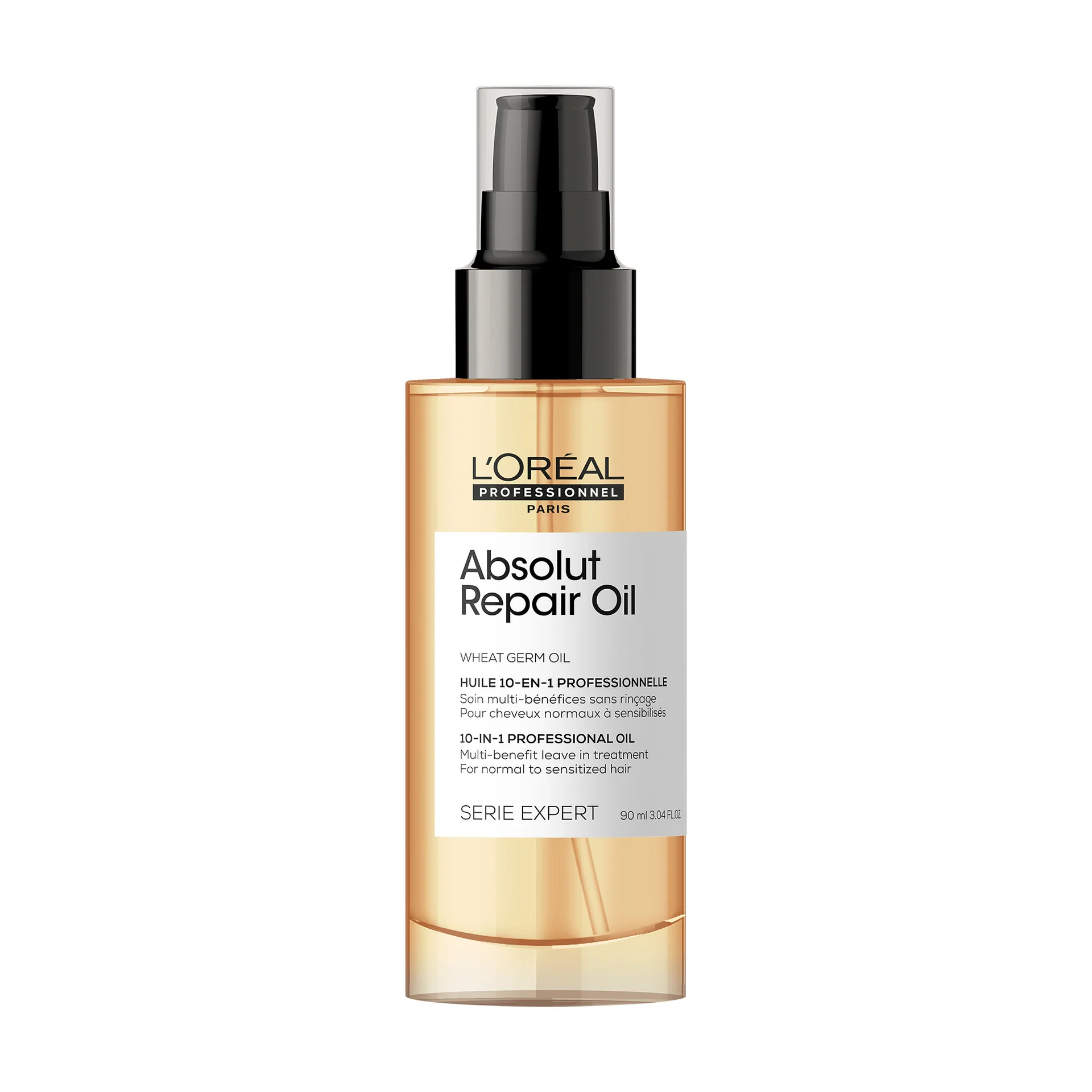 L’Oréal Professionnel Serie Olio Multifunzione Per Capelli - 90ml