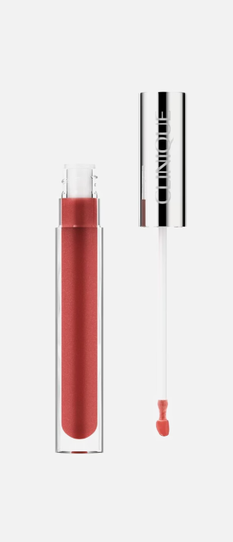 Clinique Pop Plush Creamy Lip Gloss - Lucidalabbra