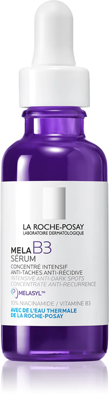 La Roche-Posay Mela B3 Siero Intensivo Anti-Macchie - 30ml