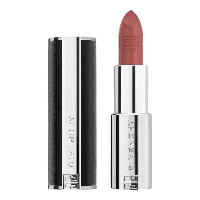 Givenchy Le Rouge Interdit Intense Silk - Rossetto