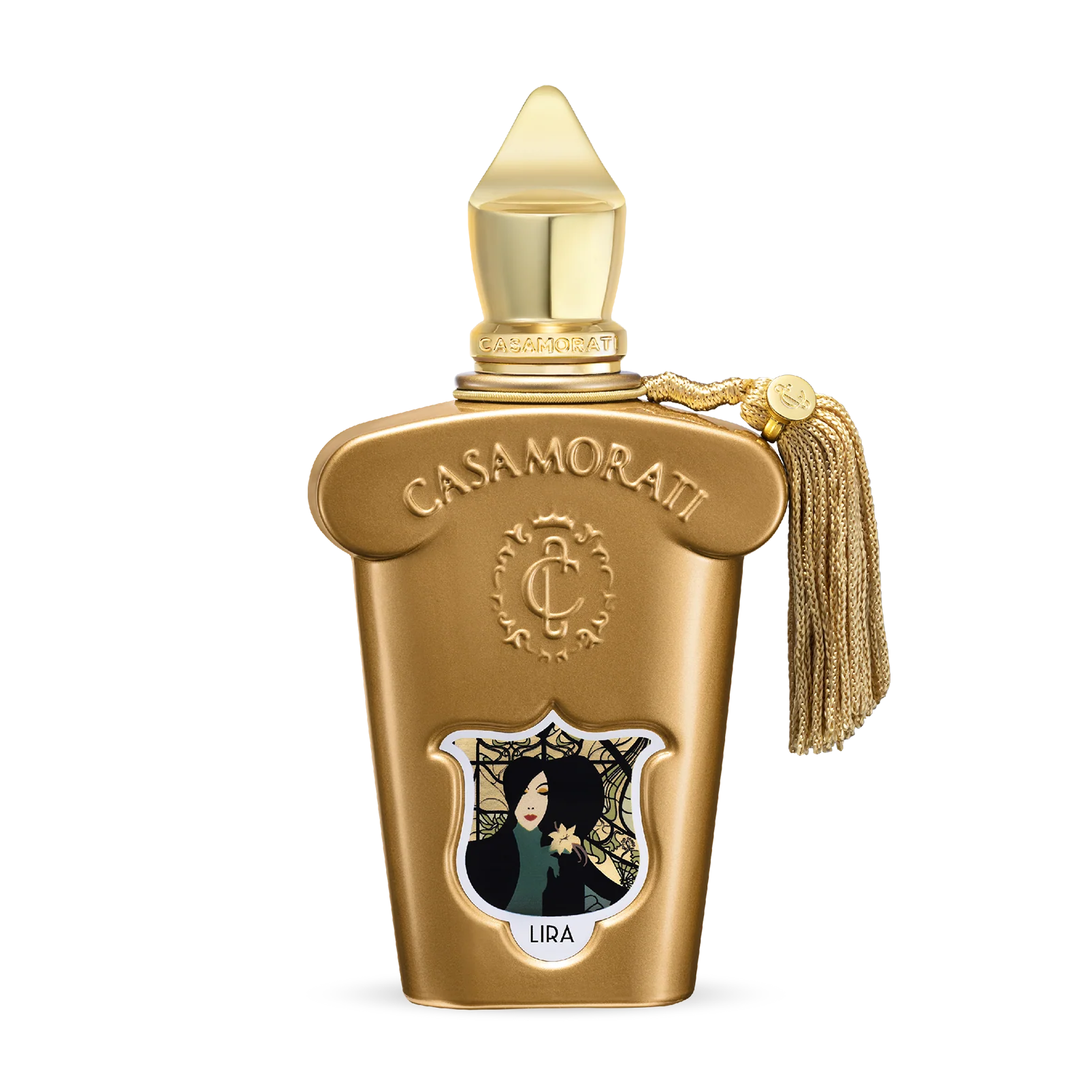 Xerjoff Casamorati Lira Eau de Parfum