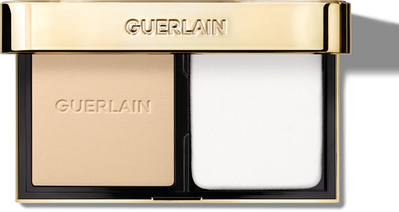 Guerlain Parure Gold Skin Control - Fondotinta Compatto
