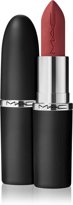 MAC Macximal Silky Matt Rossetto