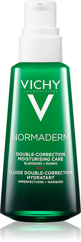 Vichy Normaderm Phytosolution Crema Anti-Imperfezioni Doppia Azione - 50ml