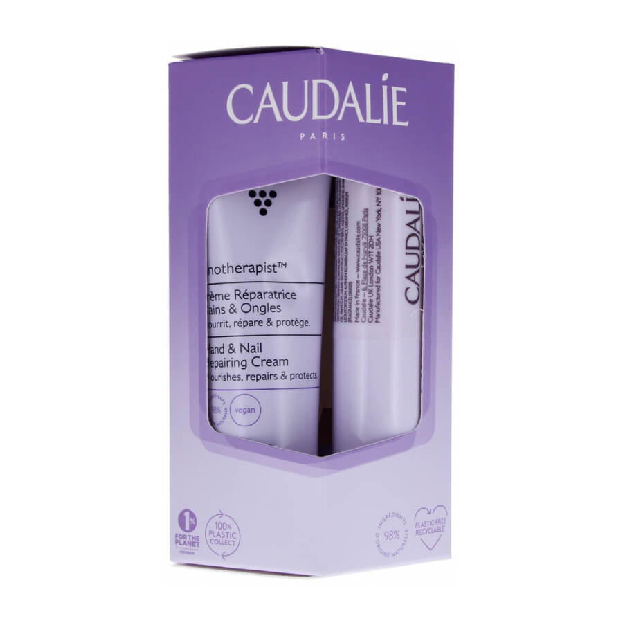 Caudalie Vinotherapist Duo Mani e Labbra