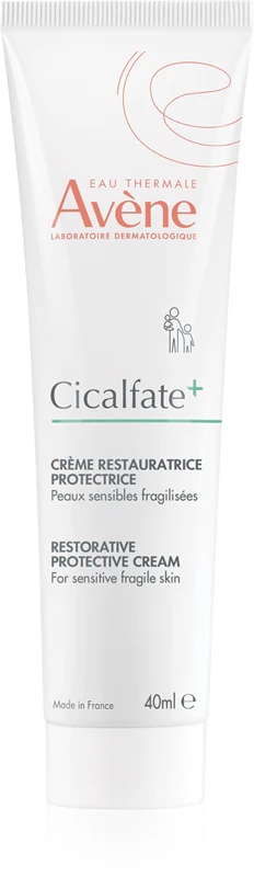Avène Cicalfate+ Crema Ristrutturante Protettiva