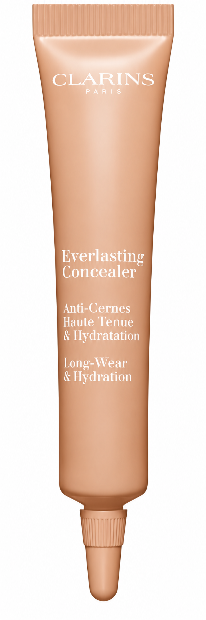 Clarins Everlasting Concealer - Correttore Alta Tenuta & Idratazione - 15ml