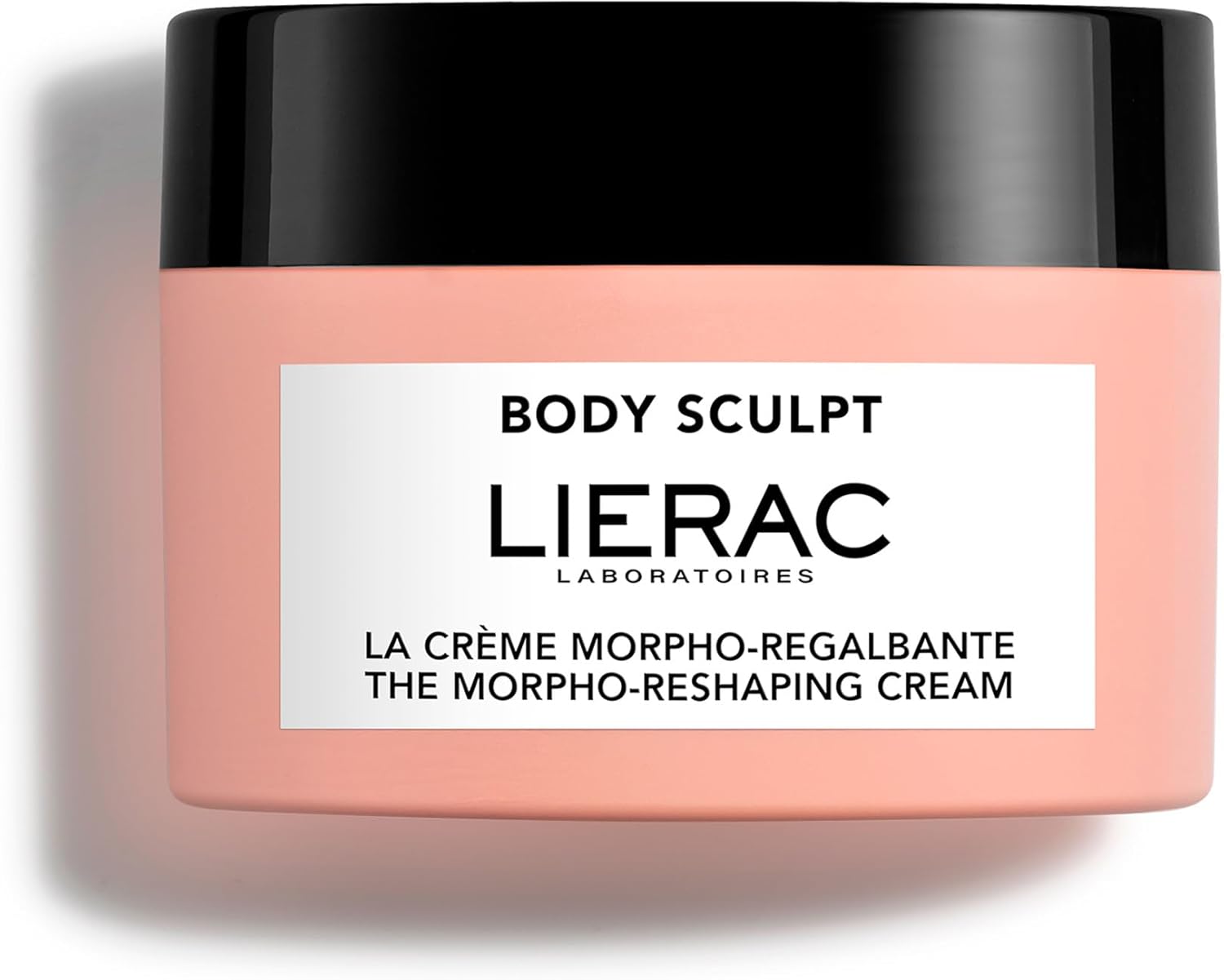 Lierac Body Sculpt Crema Morfo-Rimodellante - 200ml