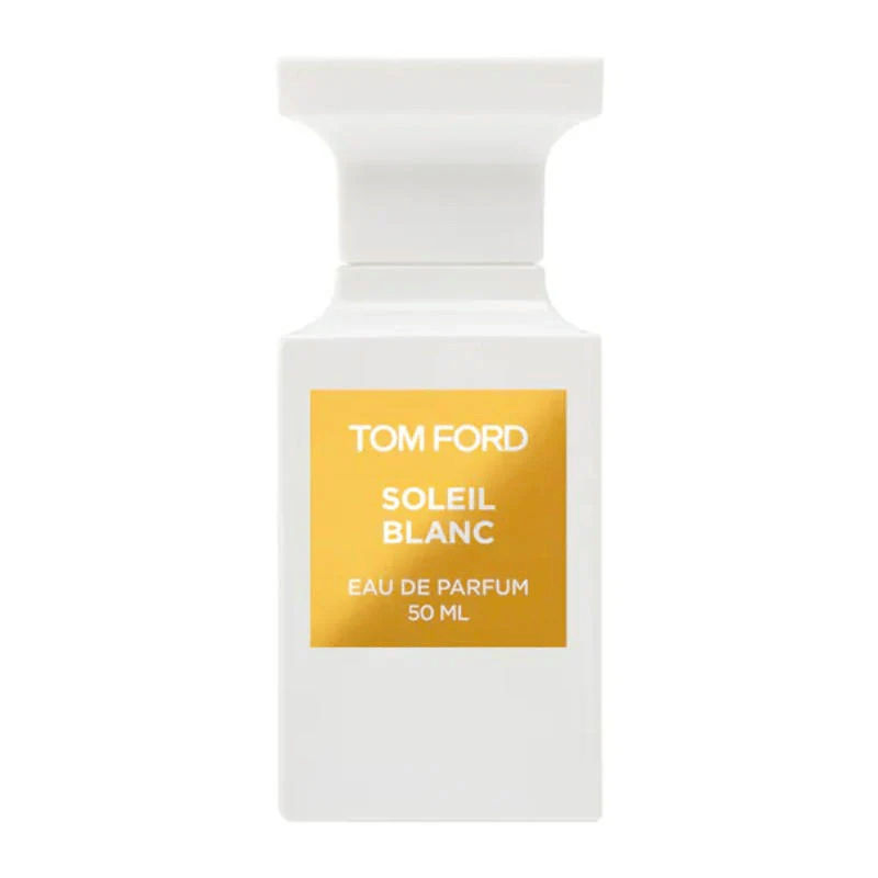 Tom Ford Soleil Blanc Private Bland Eau de Parfum - 50ml