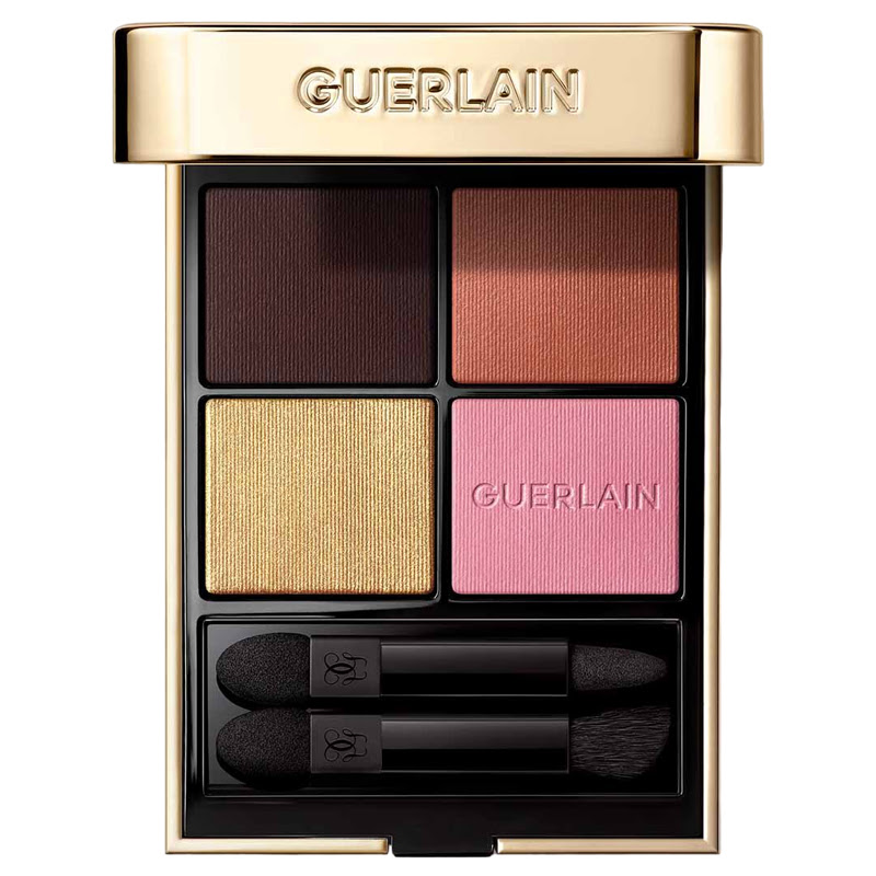 Guerlain Ombres G - Ombretti 4 colori
