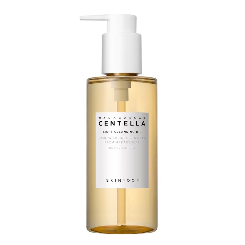 SKIN1004 Madagascar Centella Light Olio Detergente - 200ml