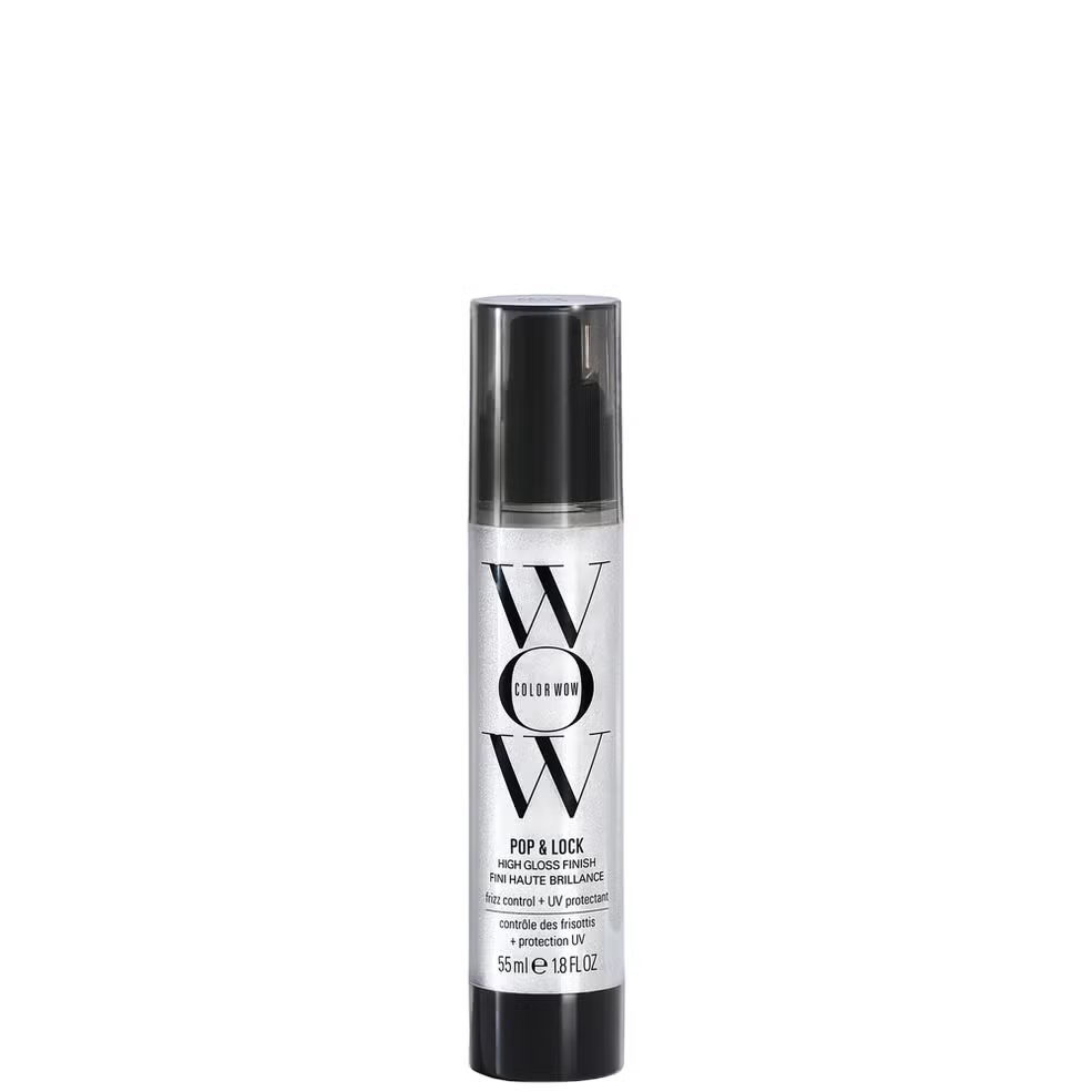 Color Wow Pop and Lock High Gloss Finish - Siero rivitalizzante lucidante - 55ml