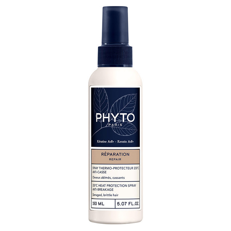 Phyto Paris Repair 230° Heat Protection Spray Anti-Breakage - 150ml