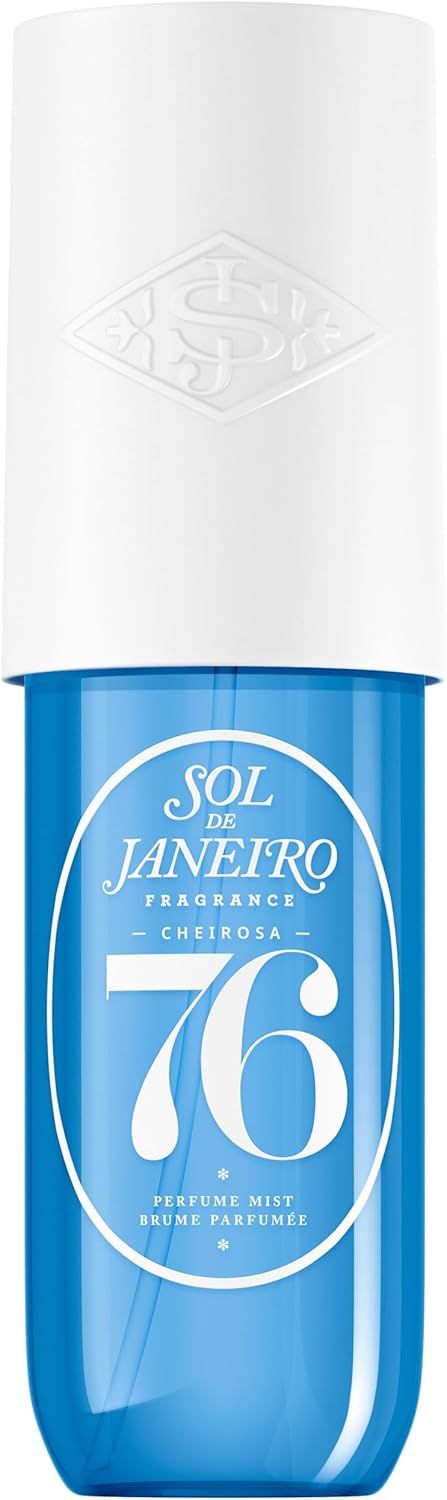 Sol de Janeiro Brazilian Crush Cheirosa 76 - 90ml