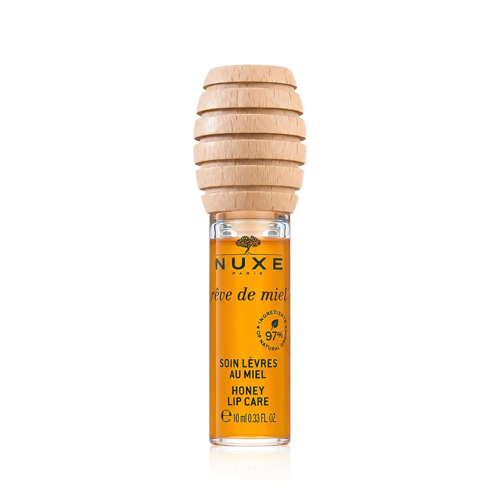 Nuxe Rêve de Miel Trattamento Labbra al Miele - 10ml
