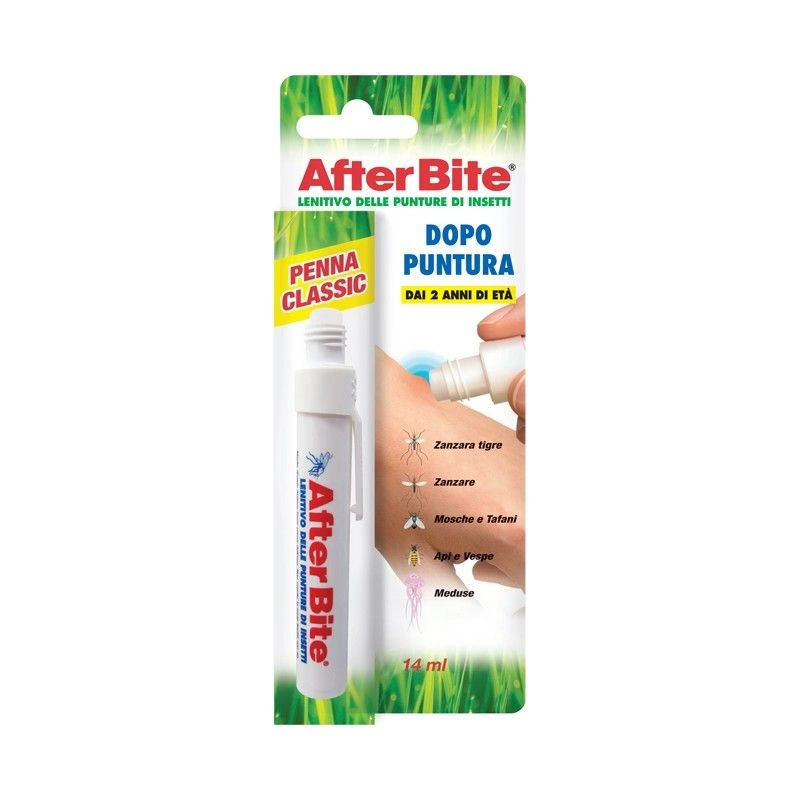 After Bite lenitivo Insect Bite Pen - 14ml