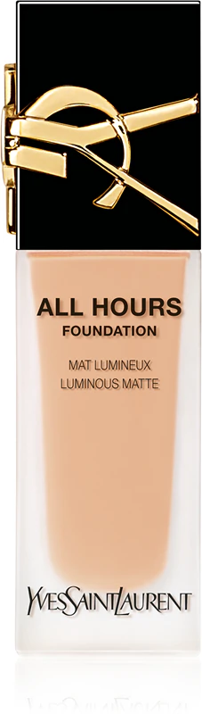 YSL All Hours Foundation - Fondotinta