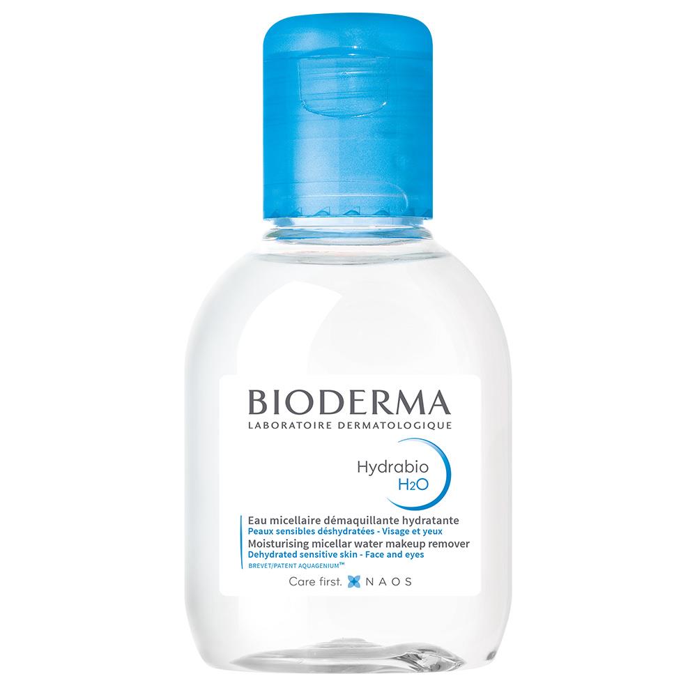 Bioderma Hydrabio H2O Acqua Micellare - 100ml