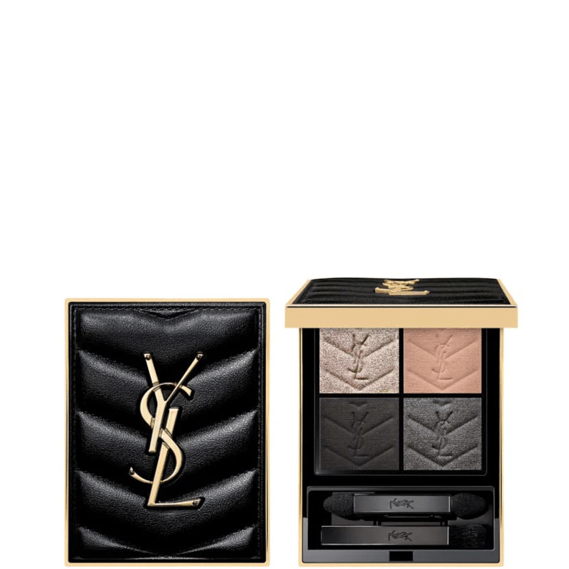 YSL Couture Mini Clutch Palette Occhi