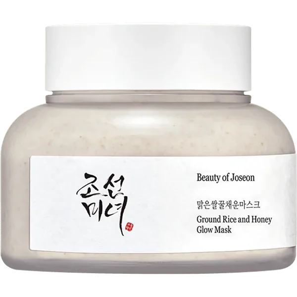 Beauty of Joseon Ground Rice and Honey Glow Glow Mashera - 150ml