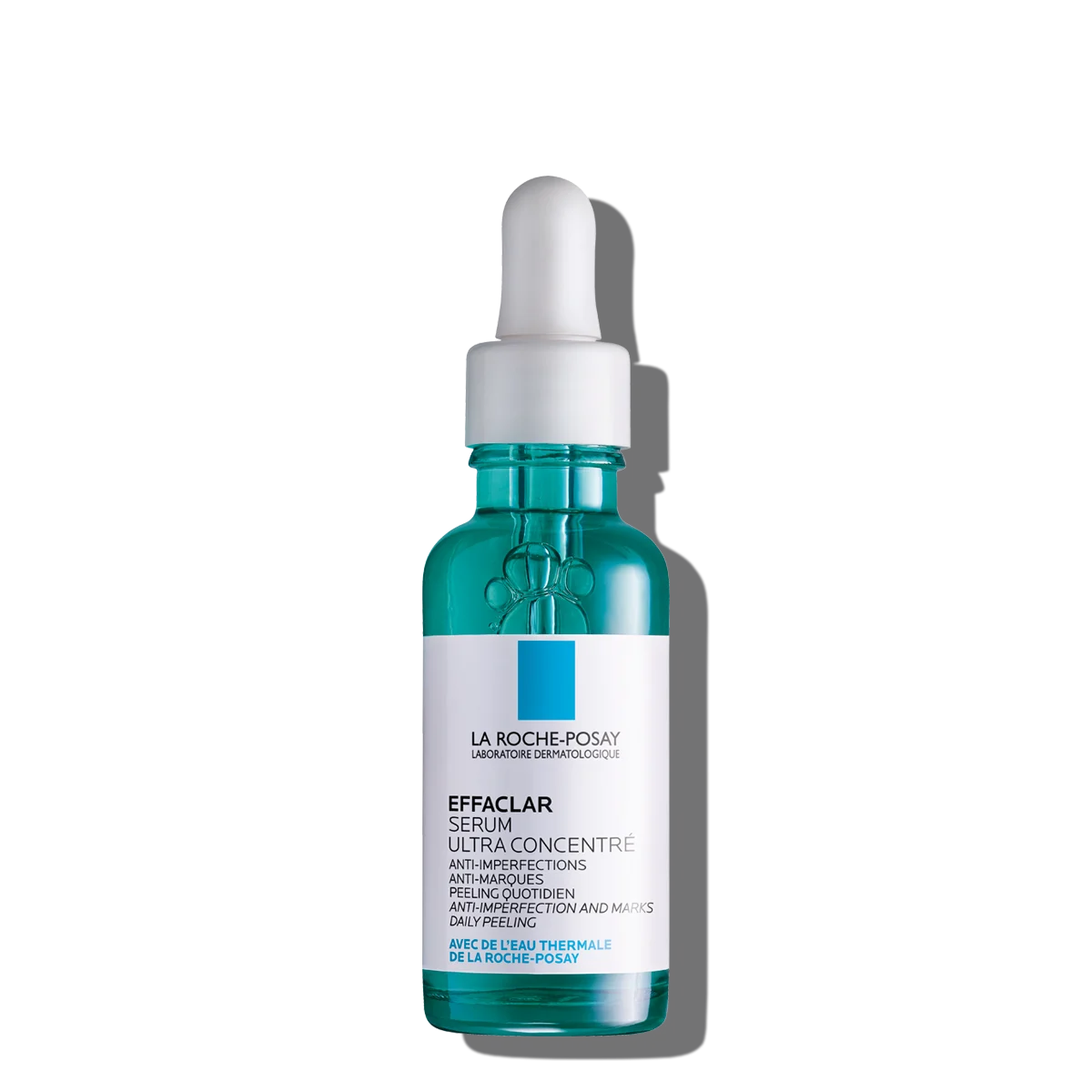 La Roche-Posay Effaclar Siero Viso Ultra Concentrato - 30ml