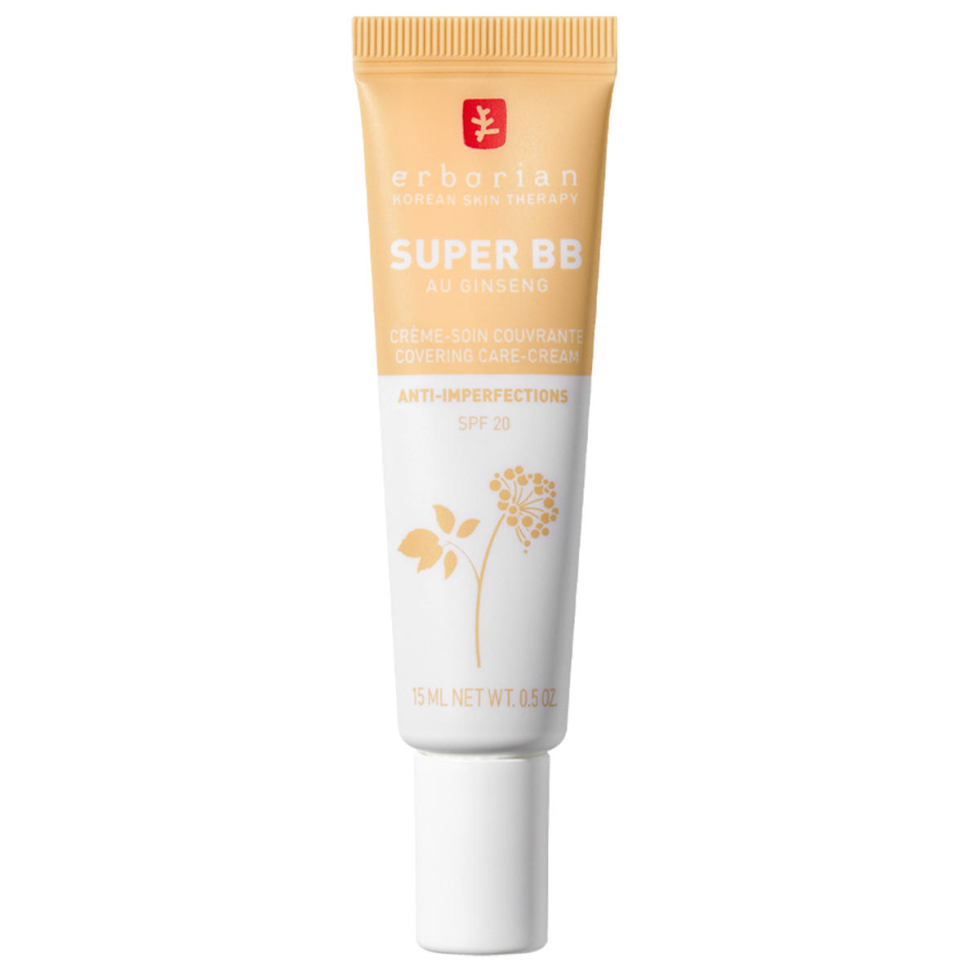 Erborian Super BB Crema SPF20 - 40ml