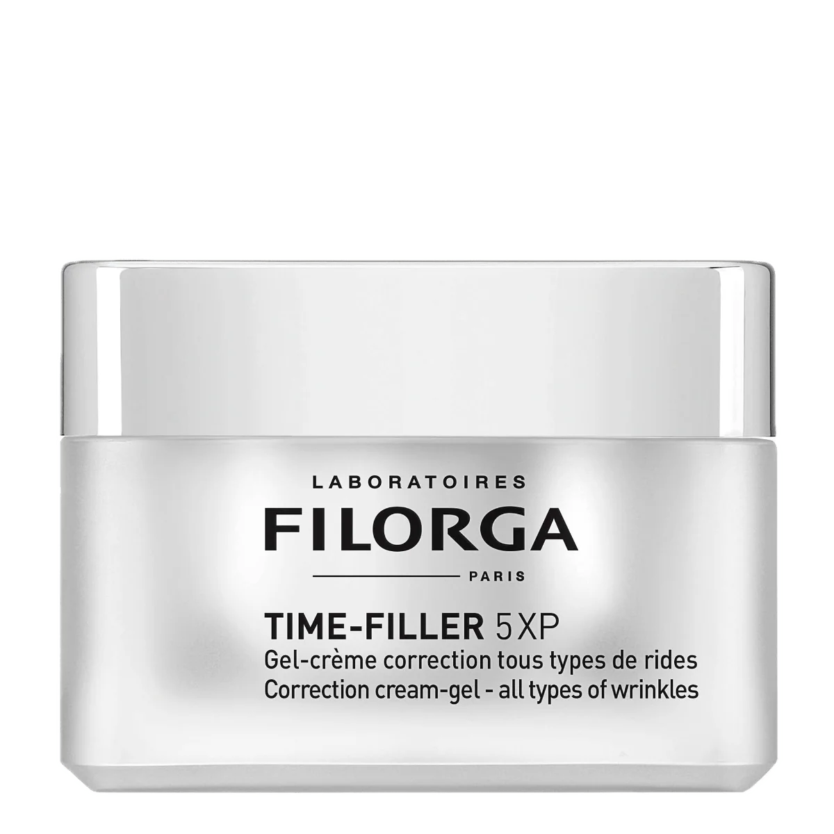 Filorga Time-Filler 5XP Crema Gel - 50ml