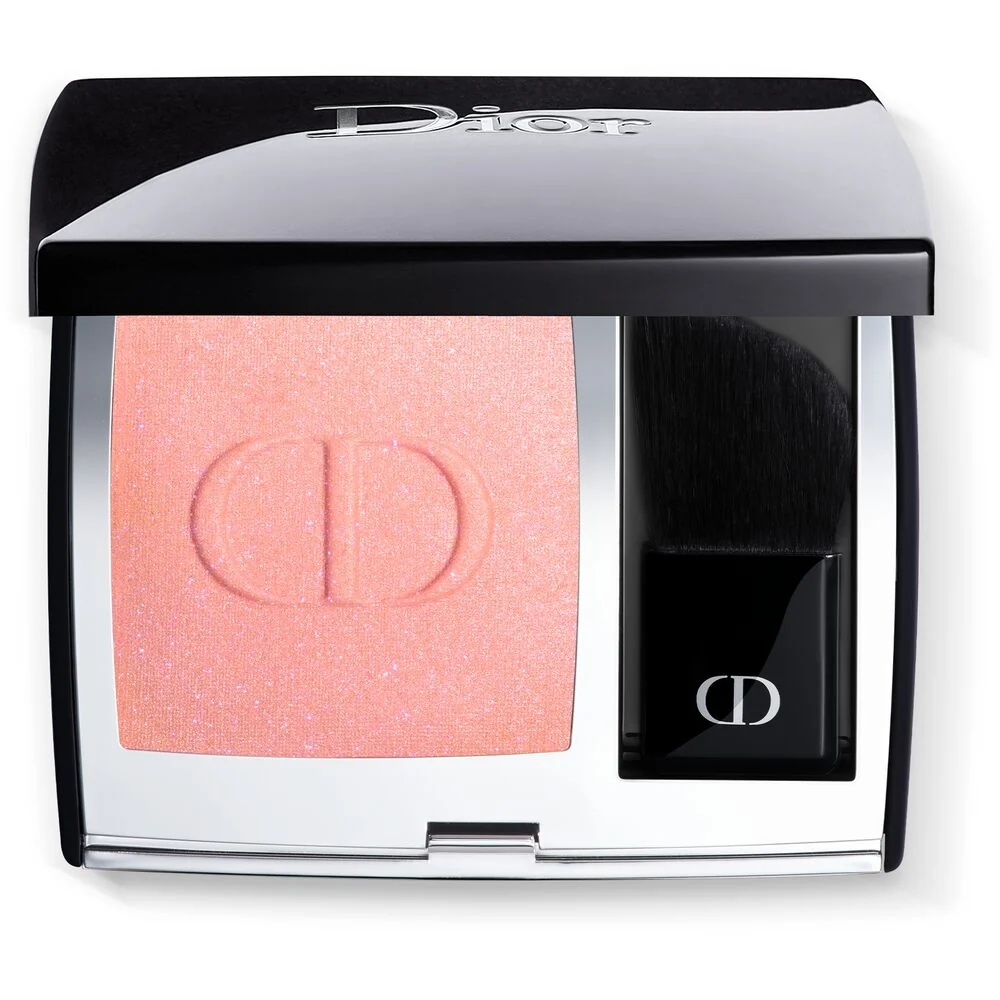 Dior Rouge Blush - Fard per guance e zigomi 