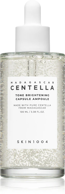 SKIN1004 Centella Tone Brightening Siero