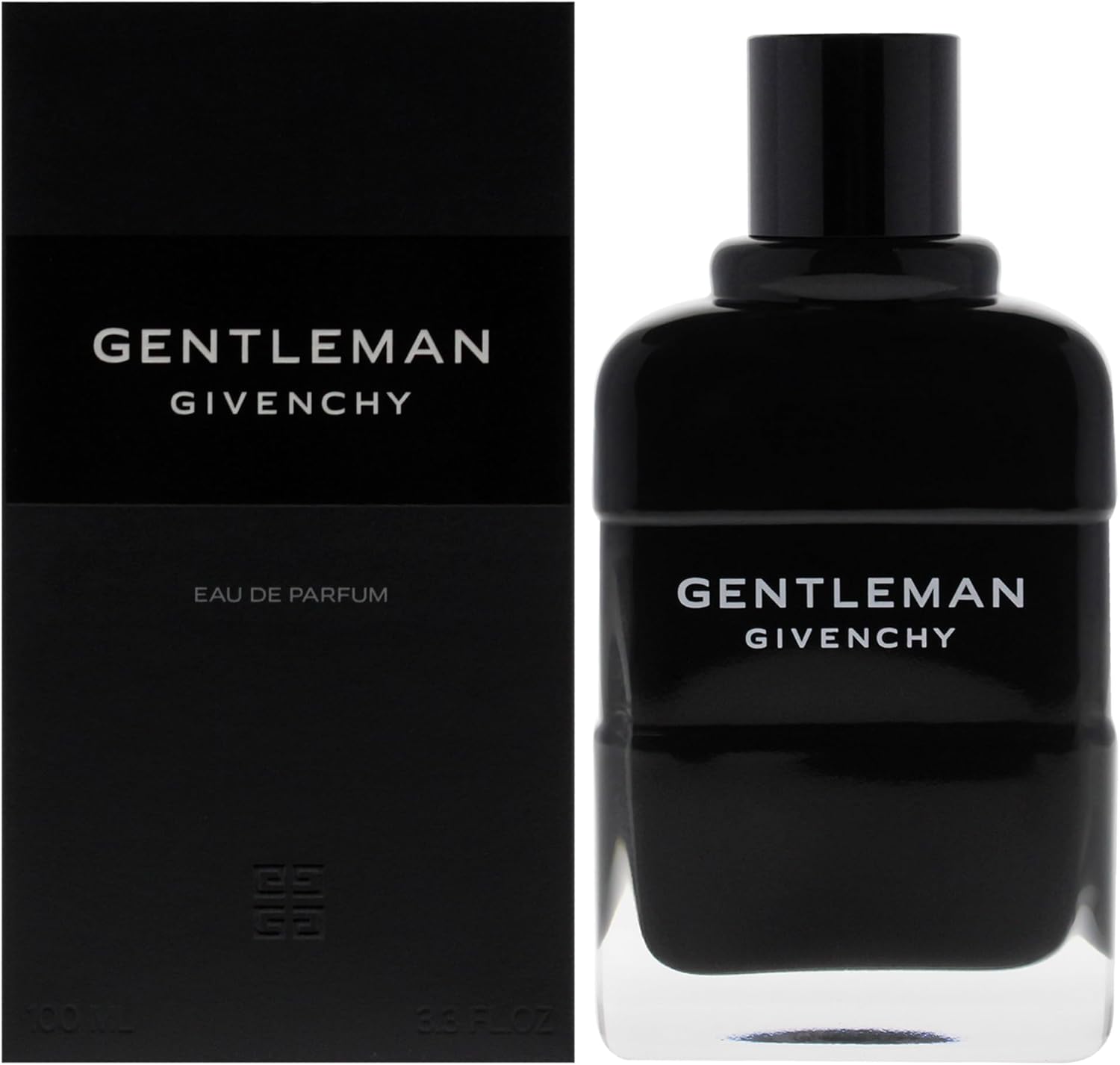 Givenchy Gentleman Eau de Parfum - 100ml