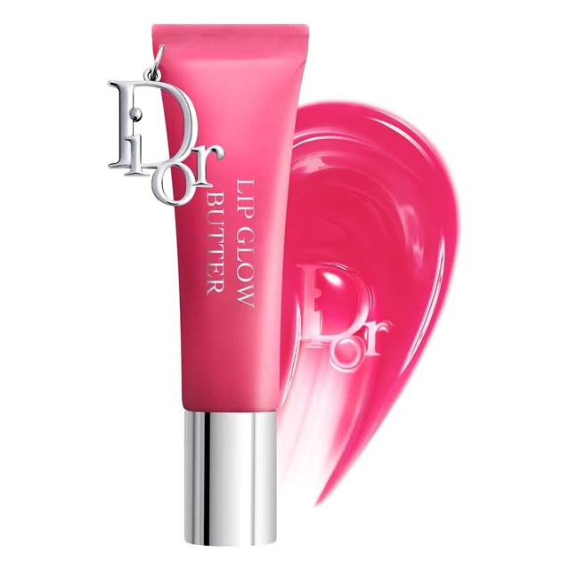 Dior Addict Lip Glow Butter Trattamento labbra brillante
