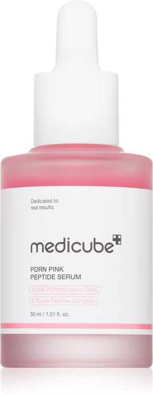 Medicube Siero PDRN Pink Peptide - 30ml