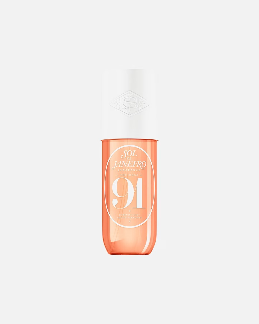 Sol de Janeiro Brazilian Crush Cheirosa 91 - 90ml