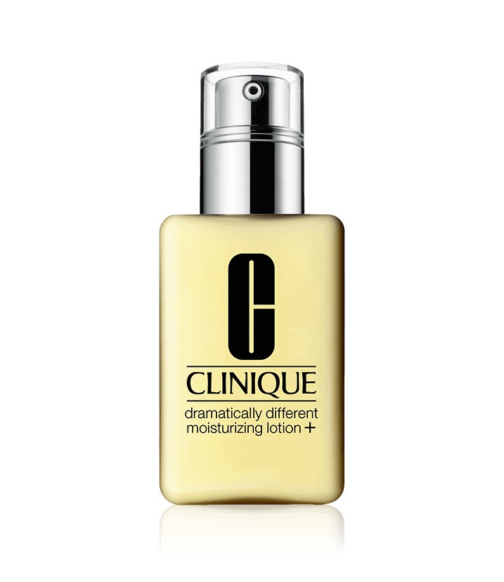 Clinique Dramatically Different Lozione Idratante+ - 125ml