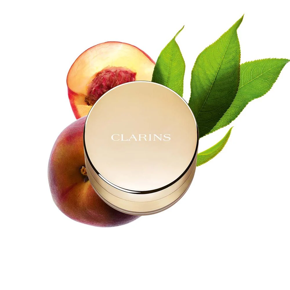 Clarins Ever Matte Loose Powder