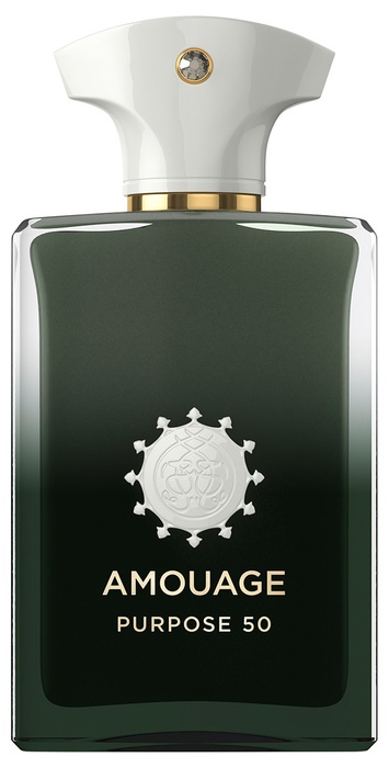 Amouage Purpose 50 Extrait de Parfum - 100ml