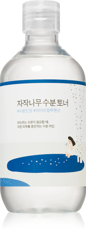 Round Lab Birch Juice Tonico Idratanta - 300ml