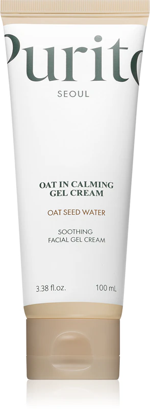 Purito Oat in Crema Gel Calmante - 100ml