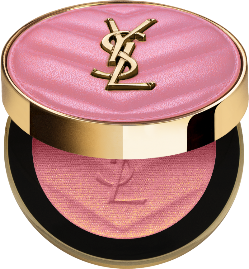YSL Make Me Blush - Blush in polvere vellutato
