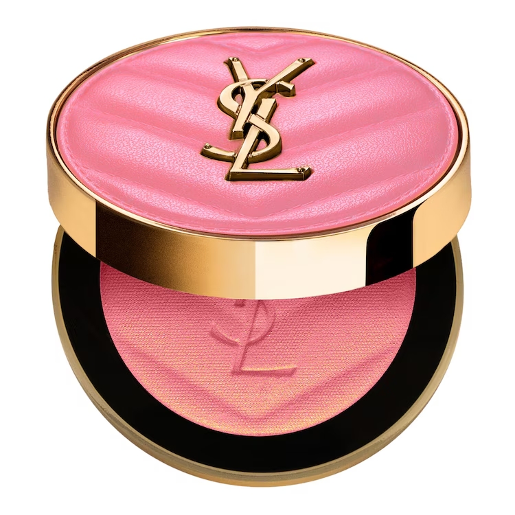YSL Make Me Blush – Velvety powder blush