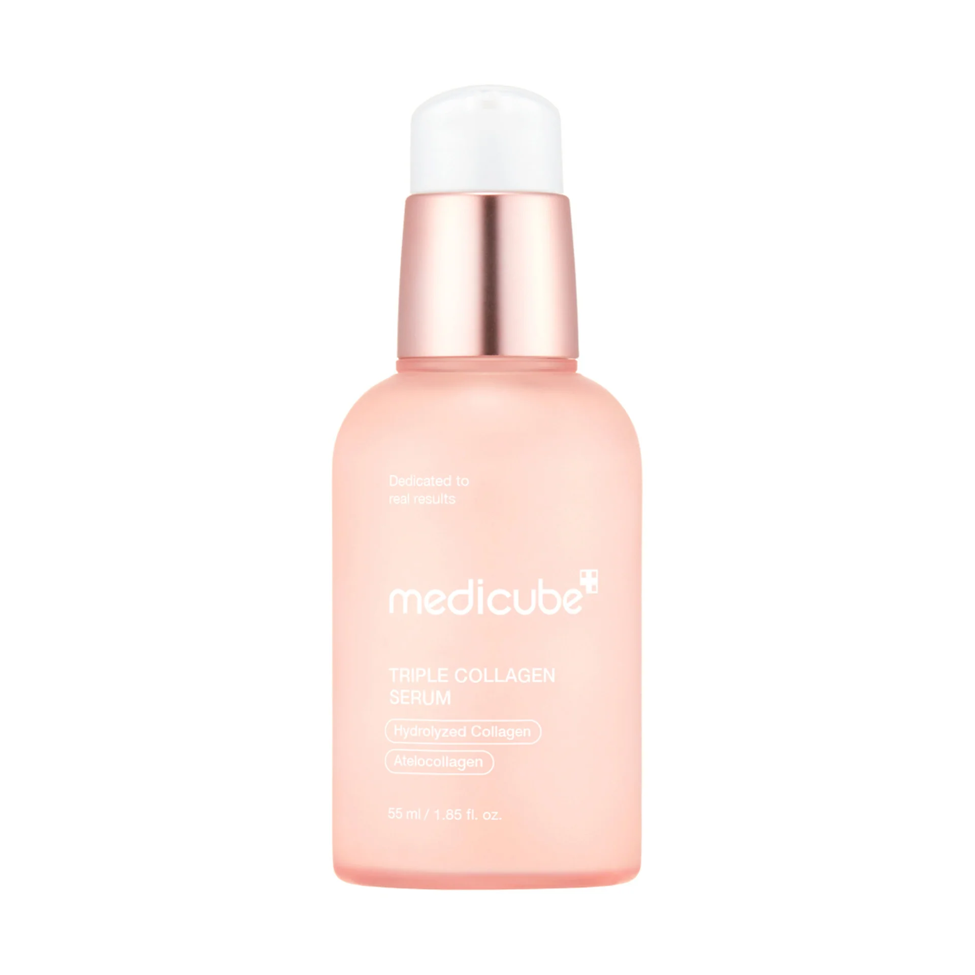 Medicube Siero al triplo collagene - 55ml