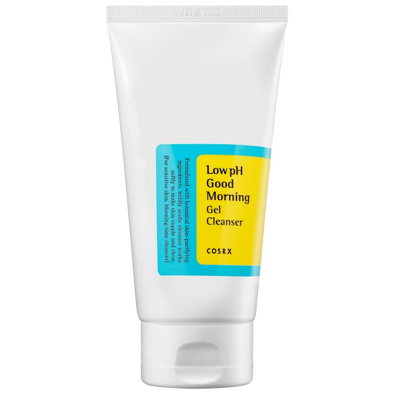COSRX Low pH Buongiorno Gel Detergente - 150ml