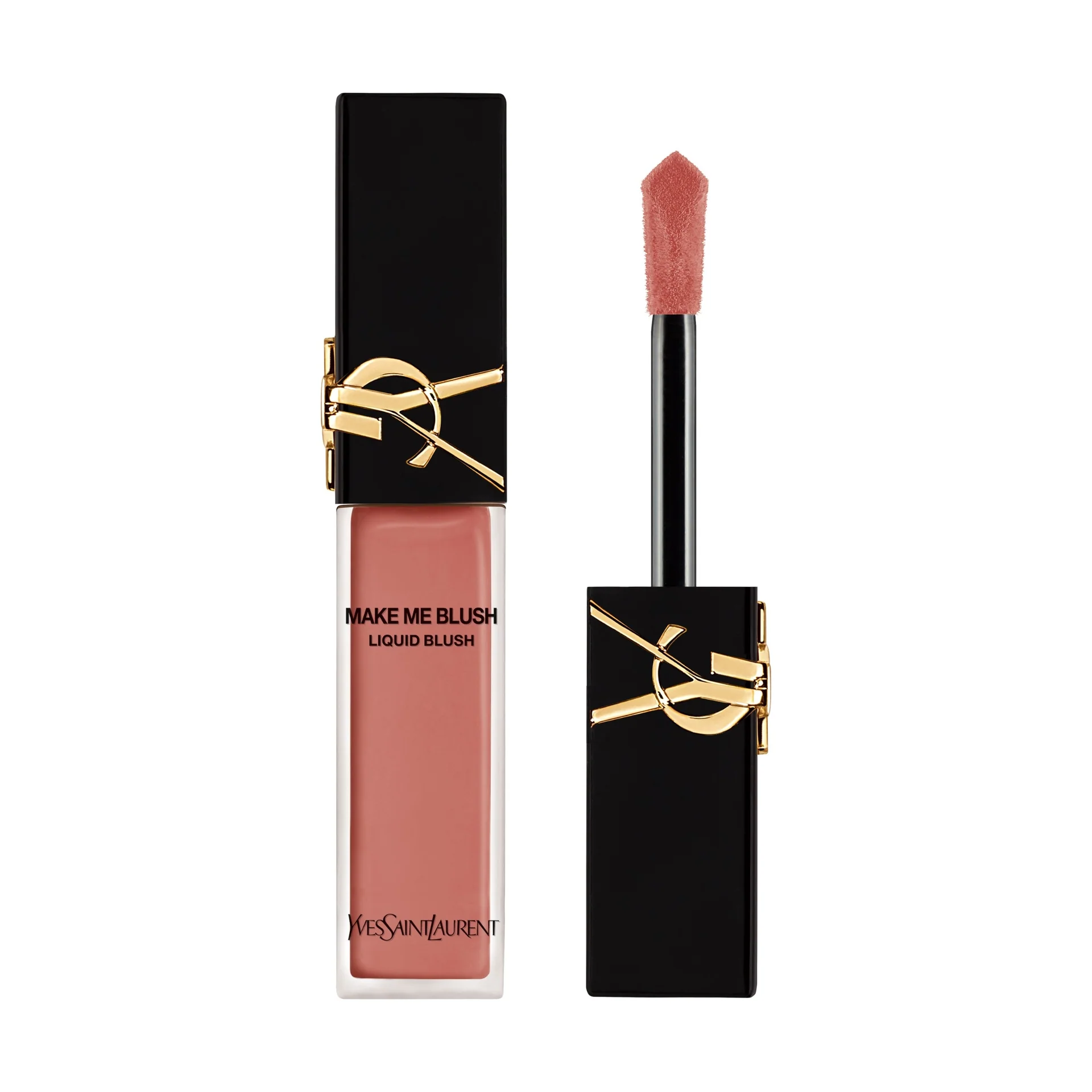 YSL Make Me Blush - Blush Liquido