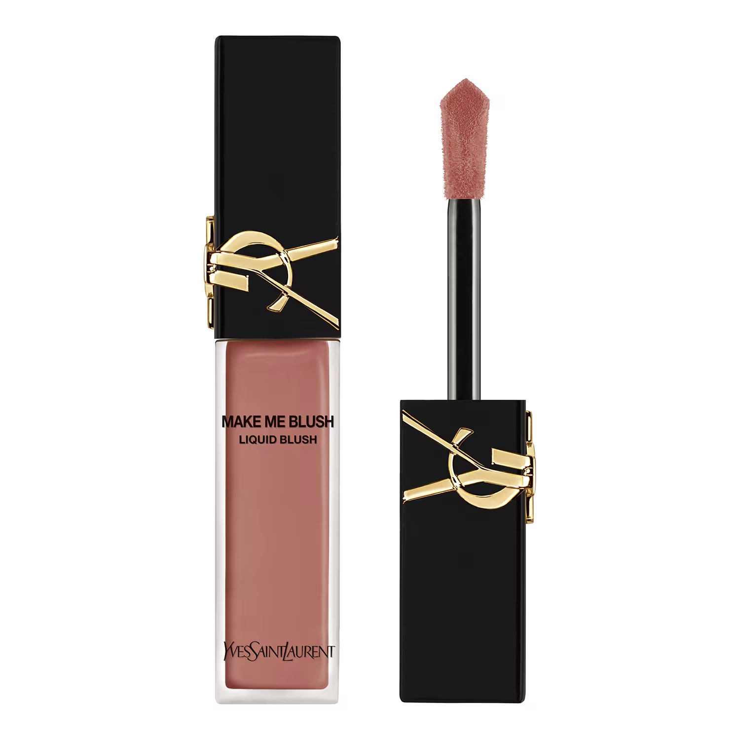 YSL Make Me Blush - Blush Liquido