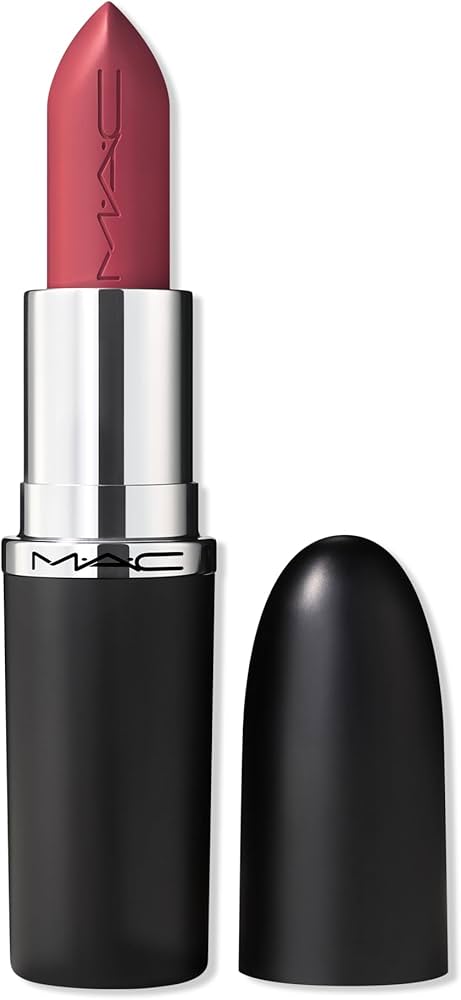 MAC Macximal Sleek Satin - Rossetto